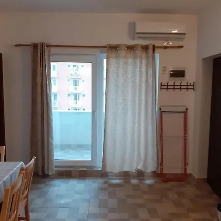 M Apartament Eforie Nord