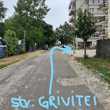 M Eforie Nord