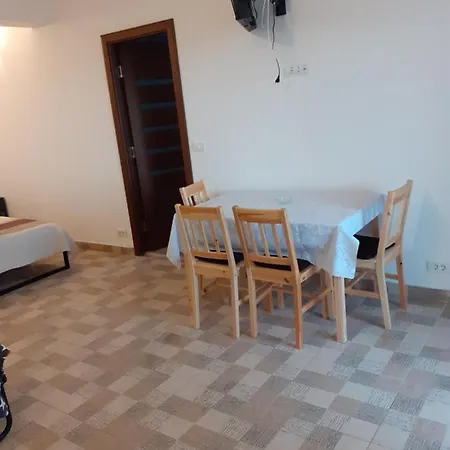 Apartament M Eforie Nord